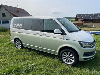 Transportér t6 - 9