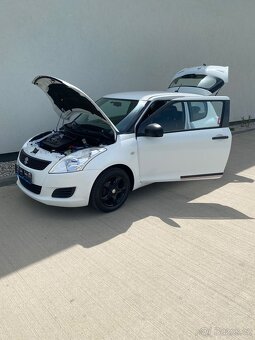 Suzuki Swift - 9