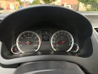 Suzuki Swift 1.2 69kW 2012 150tis. 2sady kol,tažné NOVÁ STK - 9