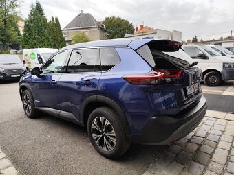 Nissan X-Trail 1.5 e-POWER 4WD, AKCE - 9