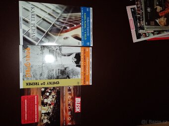Prodám DVD - 9