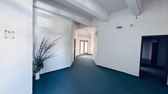 Pronájem kanceláří v OC Praděd, centrum, Šumperk - 9