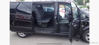 Mercedes-Benz Vito W639 113 CDI Blueefficiency - 9