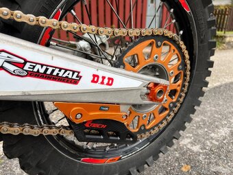 Ktm SXF 350 2017 - 9