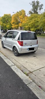 Peugeot 1007 - 9