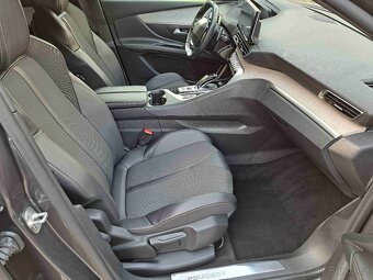 Peugeot 5008 1,2 PT EAT8 GT 107.000 km - 9