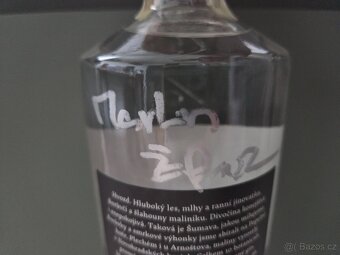 Žufánek giny OMFG, Hvozd, Gyyn - 9