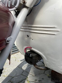 Jawa 05 - Pionýr - 9