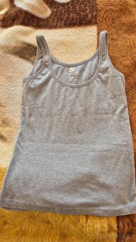 Nová trička vel. XS/S - 9