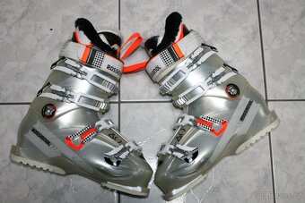 lyže Rossignol famou 149 cm - 9