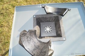 Kovářská výheň - 9