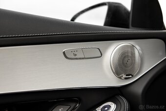 Mercedes Benz GLC 220d 4Matic - 9