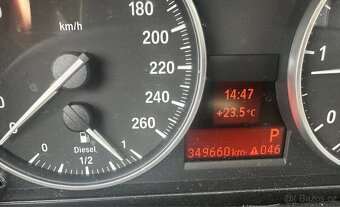 BMW 320D e91 XDRIVE LCI - 9