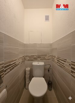 Prodej bytu 3+1, 69 m², Krnov, ul. SPC R - 9