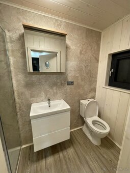 Tiny house/ maringotka - 9