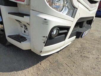 MERCEDES Actros 1845, tahač návěsů - 9