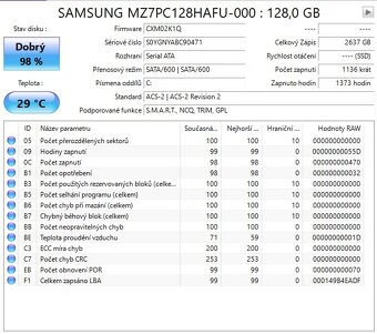 HERNÍ PC i5-6500 / RX 470 8GB / 16GB RAM / 2TB / WIN 11 - 9