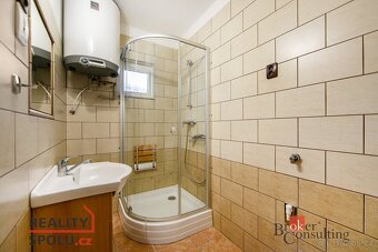 Prodej, domy/rodinný, 232 m2, 33845 Strašice, Rokycany [ID 7 - 9