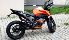 KTM 790 DUKE - 9