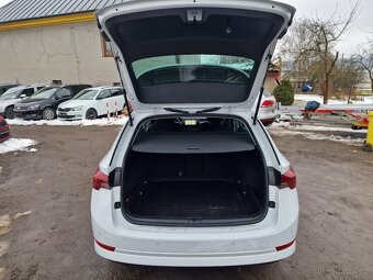 Škoda Octavia 1,0TSI STYLE PLUS 81KW,KAMERA,DPH - 9