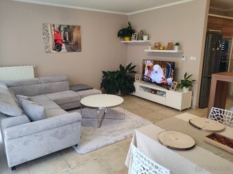 Útulné bydlení 3KK Křimice - 9