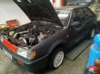 MAZDA 323 BF 1.6 GT 4X4 DOHC - 9