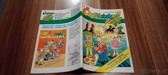 Čtyřlístek č 108 - 331. - 9