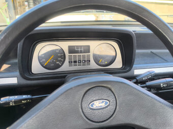 Ford Fiesta Mk.1 - 9