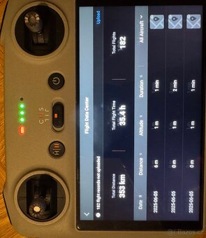 DJI Mini 3 Pro Fly More Combo - 9