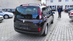 Prodám Renault Grand Espace 125kW - 9