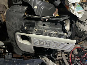BMW M47D20 100kW E46 E39 motory prevodovky a iné - 9