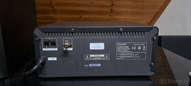 Kenwood micro systém DAB,USB,Bluetoth,FM,CD - 9