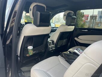 GLS 350 D 4MATIC - 9