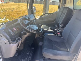 Prodám Nissan NT 400 Cabstar 2,5 D100 KW rv16 - 9
