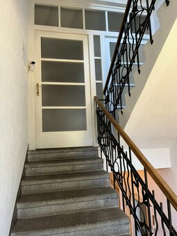 Prodej rodinného domu 240 m2, pozemek 4996 m2 Lipová - 9