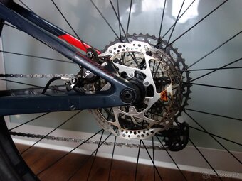 Prodám horské kolo ORBEA OIZ M30, vel. L - 9