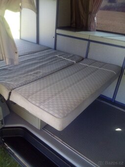 vw T4 california - 9