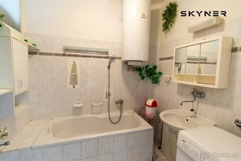 Pronájem bytu 2+kk, 53m2 - Ústí nad Labem - Klíše - 9