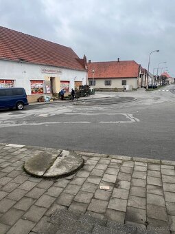 Ubytovna dlouhodobý pronájem - 9