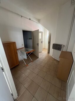 Ubytovna, pronájem vybaveného bytu Dolní Cerekev - 9