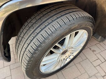 Jeep Grand Cherokee 3.0 V6 Overland Panorama Měchy - 9