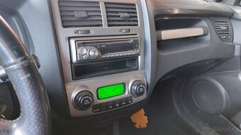 KIA Sportage2, 4x4 - 9