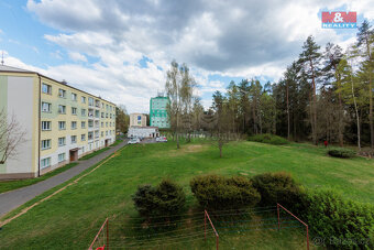 Prodej bytu 1+1, 38 m², Rotava, ul. Sídliště - 9