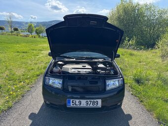 ŠKODA FABIA 1.9 TDI COMBI/ZÁRUKA/JARNÍ SLEVA - 9
