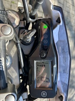 Yamaha WR125X - 9