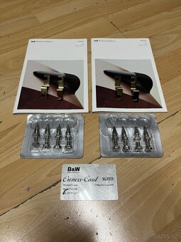 B&w Bowers & Wilkins - 9