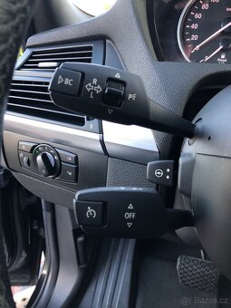 BMW X5 e70 3.0D 173kW 4x4 - Tažné, Head-up, Nezávislé - 9