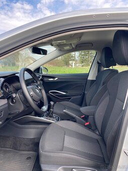 Škoda Fabia 1.0 MPI 59kw - 9