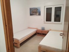 Apartmány 3kk+terasa, výhled, 50m od moře Chorvatsko - 9