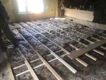 Výroba - Pergol, altány, sauny, tiny house,.. - 9